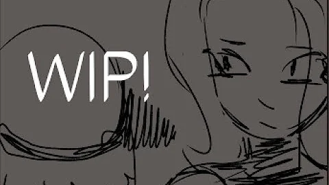 Agent 3 vs. Agent 8 [WIP : Storyboard / Animatic]