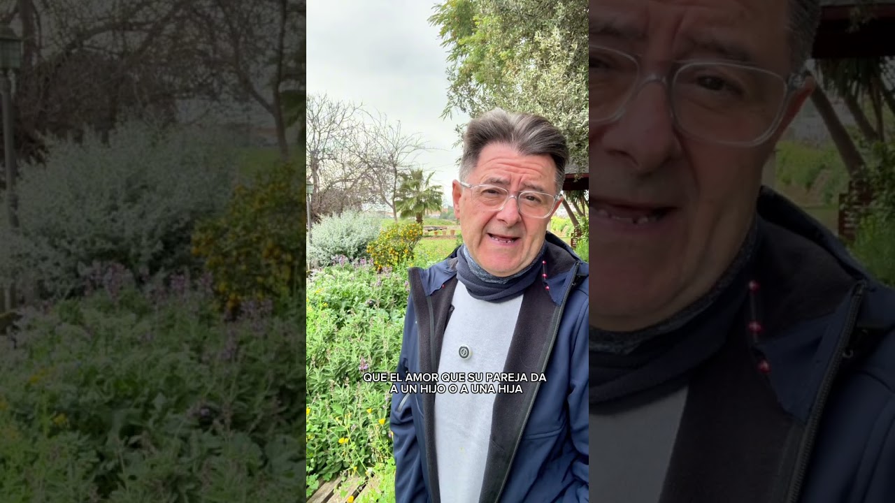 1031 Cuando compites por amor sin saberlo