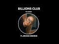 Capture de la vidéo Spotify | Billions Club: The Series Featuring Ariana Grande