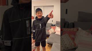 Daddy! help me! Manash funny family #shorts