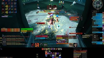 Saurfang 25 - Northern Alliance - Tha Sha