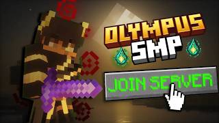Minecraft's Newest Up and Coming SMP!! (Applications Open)