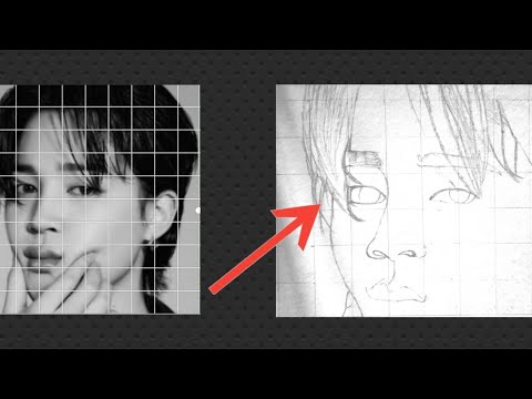 How to draw face outline part 1 @Pratimakaushal-w3y - YouTube