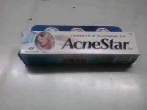 how to use Acnestar cream in hindi full review