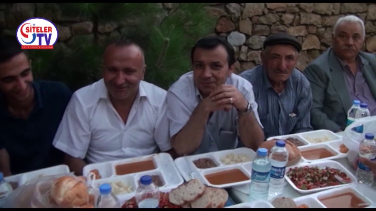 Çorum - Sungurlu / Kızılcakışla Köyü 22. Ramazan etkinliği 2. BÖLÜM