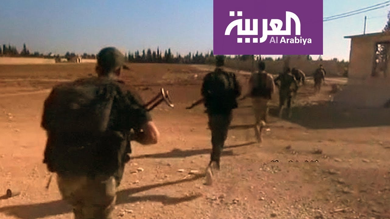 النظام يحشد قوات النخبة لفك حصار عن 