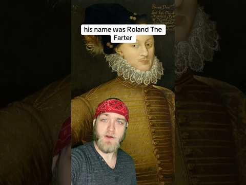 Ronald The Farter