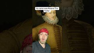 Ronald The Farter Lore