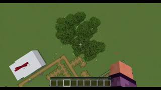 Day 3 of building a building in my minecraft city until i get 100 subscribers