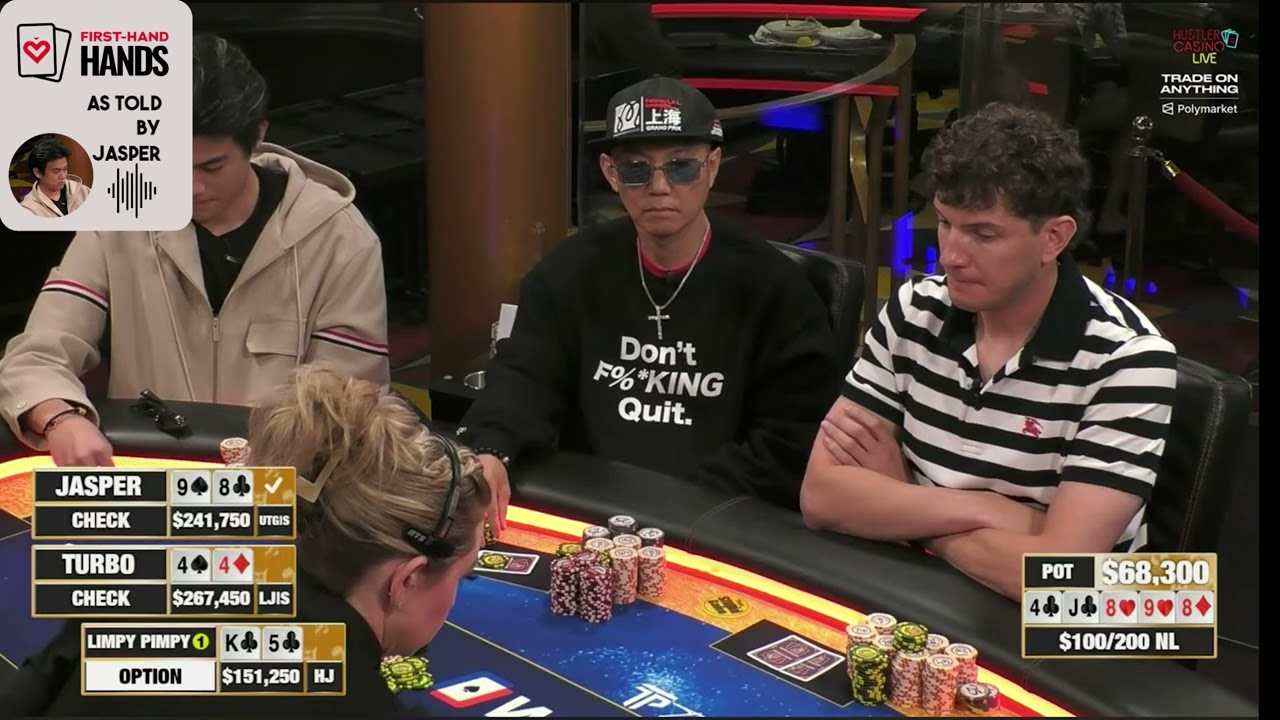 3-Way MONSTER Pot Ends in Absolute CHAOS 🤯 - YouTube