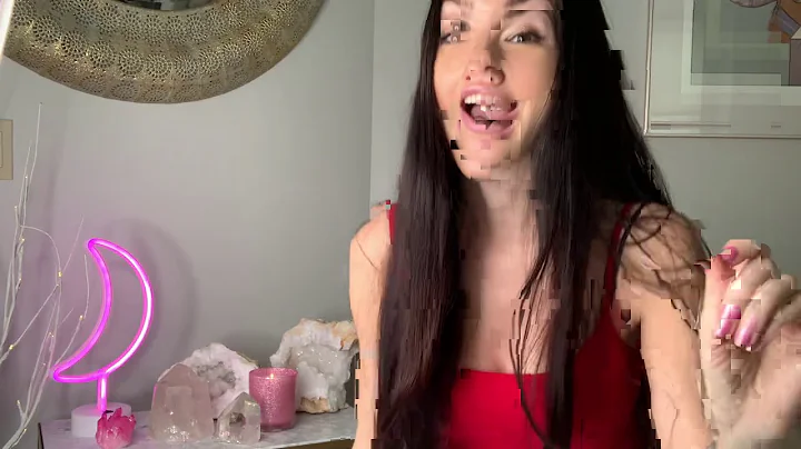 My Telekinesis Storytime