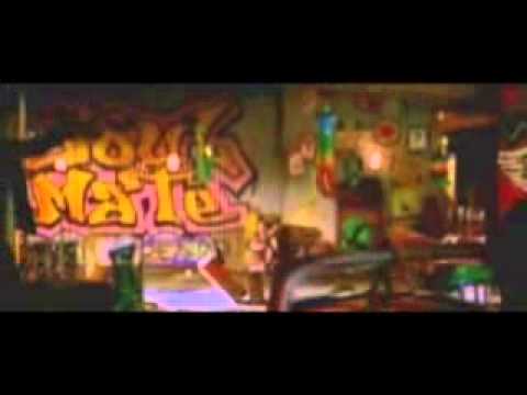 Deirda - Separuh Hidupku (Official Music Video)