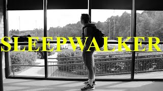 Sleepwalker - A Music Short Film