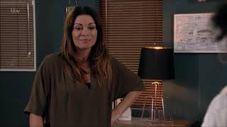 Carla Connor - 19th September 2018