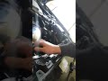 Bad Radiator Cap Sounds Like A Rubber Chicken