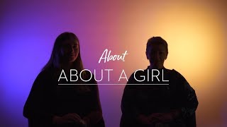 About A Girl by Rebekah Robertson