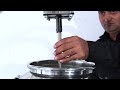Butter, Chaas & Ghee Making Machine | Full Demo | AURHA