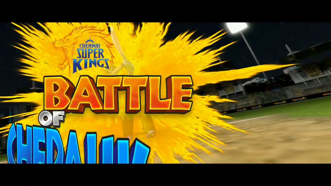New IPL game launch by nextwave multimedia download now