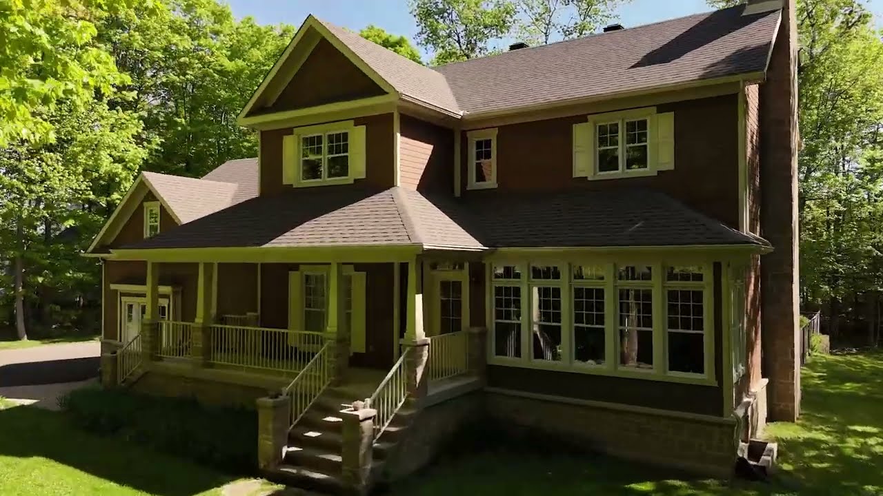 746 CROISSANT ADÈLE, PRÉVOST🏠