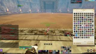 Archeage new format Test