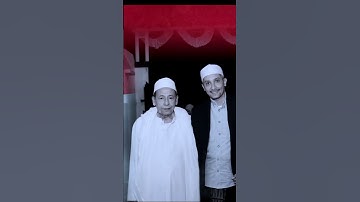 Thumbnail of SINGLE TERBARU LAGU CINTA INDONESIA KARYA HABIB LUTHFI #shorts