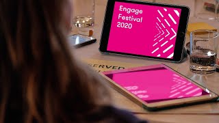 Engage 2020: Watermark Awards