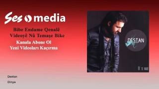 Destan - Dinya Resimi