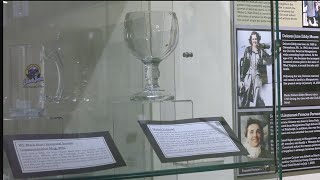 Morgantown History Museum celebrates 240th anniversary of city
