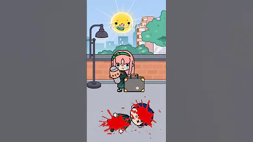 He Only Loves My Money,He Doesn't Love Me🥺😭💔(LastPart) #tocaboca #tocalifeworld #shorts #shortsfeed