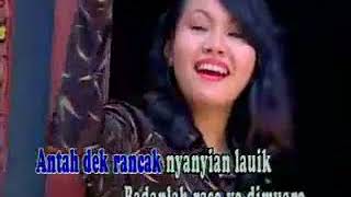 AnRoy ==  Dek Takadia Karam Lagu Minang