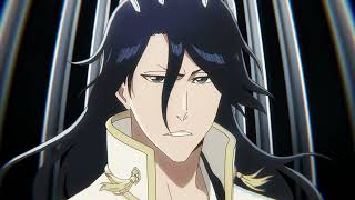 Byakuyas Bankai 4K 60Fps