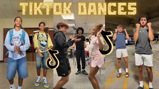 TIKTOK VIRAL DANCE COMPILATION | AUG 2026 PART 03 | LITCHALLENGE