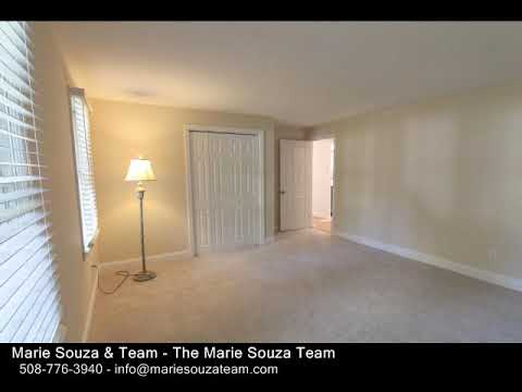 169 Cedric Road, Barnstable, MA home video tour