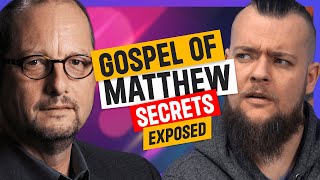 Bart Ehrman EXPOSES The Gospel of Matthew