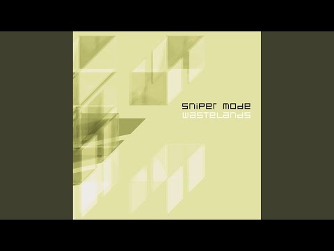 Sniper Mode — Glow