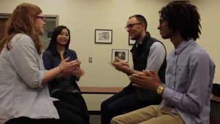 Alex Anderson Breakthrough Collaborative Video