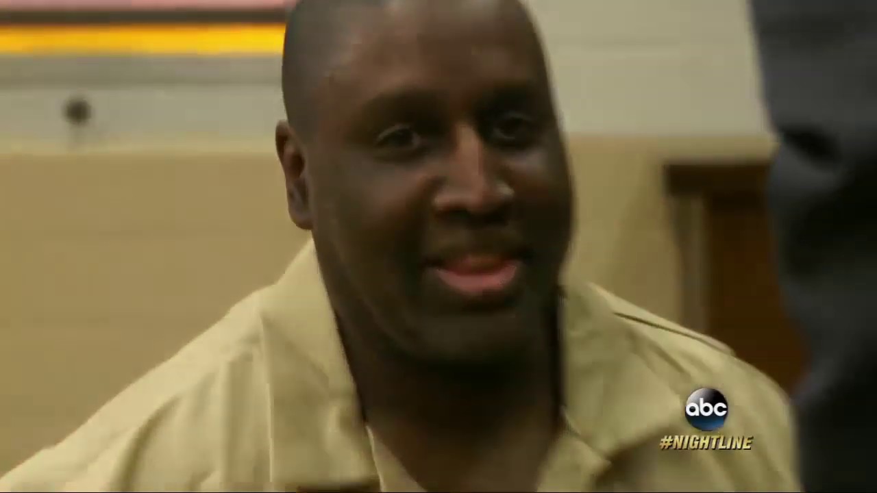 Darius McCollum: Obsessed with Hijacking Trains