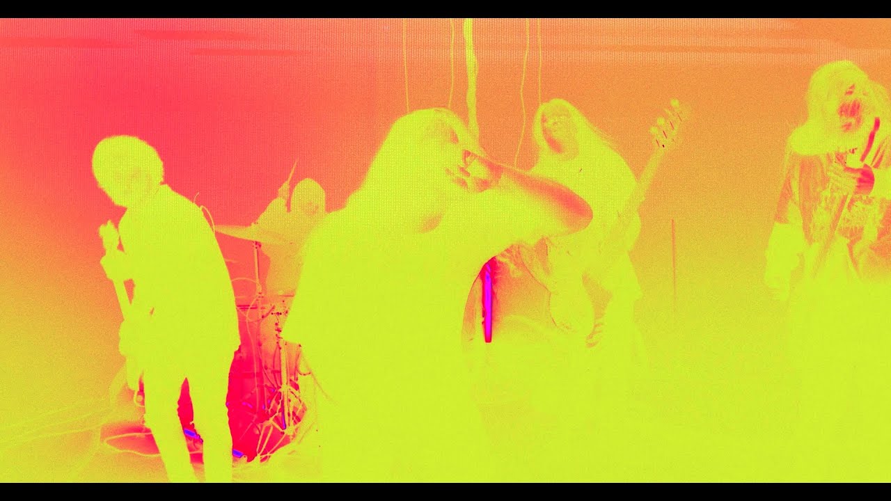 Loser - RAT IN THE WALL [Official Music Video]