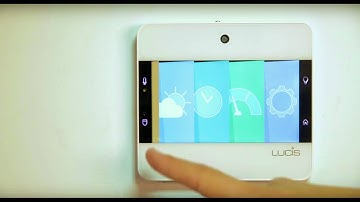 Meet NuBryte: The all-in-one smart home that does it all!