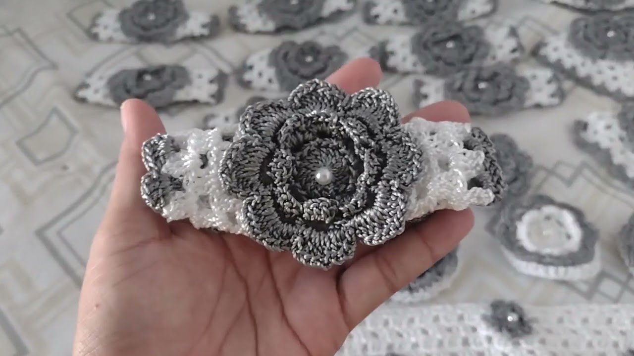 Encomenda Pronta Pegador do Armário e Fogão #crochê