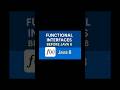 FunctionaInterfaces Before Java 8
