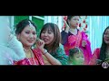 Bodo cinematic wedding memorie 2023