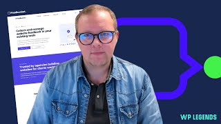 Marcus Gullberg on WP Legends episode 85
