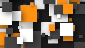 Beautiful Abstract Background Generator using CSS & Javascript | Anime.js