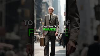 The Billionaire Who Automates Everything Thomas Peterffy