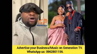 😂Mr Zimba roast #Chile_One, #Tianna, #Mutale_Mwanza, Aunty #Milly over Chilanga Mulilo cha Chile One