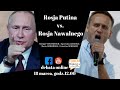 Debata: Rosja Putina vs. Rosja Nawalnego