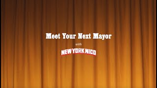 Meet Your Next Mayor, With New York Nico by New York Magazine 21,840 views 2 years ago 25 minutes