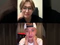 MIXTURE TOUR IGLIVE CAMPAIGN - KOKI &amp; HYOMA (25/07/2024)
