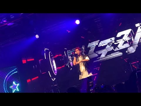 翼 PIZZALI -20221021 MTV得理不饒人擂台賽